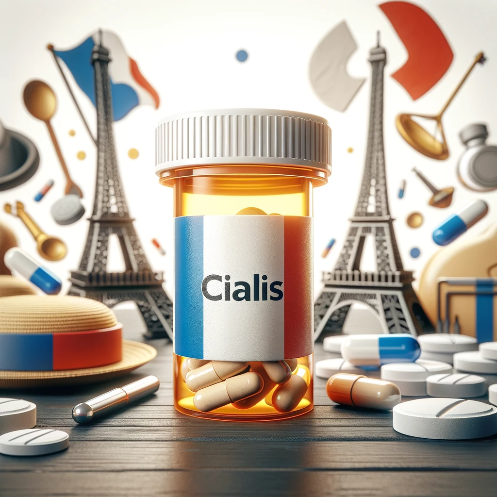 Cialis 2.5 prix 